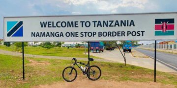 Kenyans Rush to Tanzania for Cheaper Fuel
