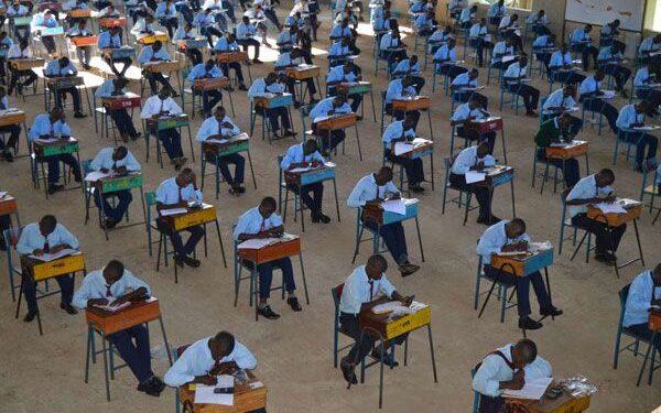 KCPE and KCSE candidates to sit for supplementary exams if they miss the set time due to health conditions