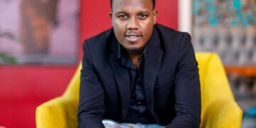 Abel Mutua Issues 'Joint Statement' After Kate Actress Divorce