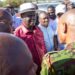 Drama as Police Block Raila Odinga's Motorcade in Narok