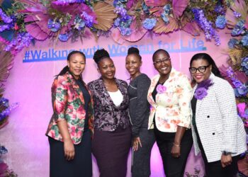 Family Bank Unveils Ksh50 Billion Kitty Exclusive for Women